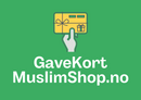 MuslimShop.no Gavekort